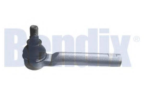 BENDIX 040356B Наконечник поперечної кермової тяги