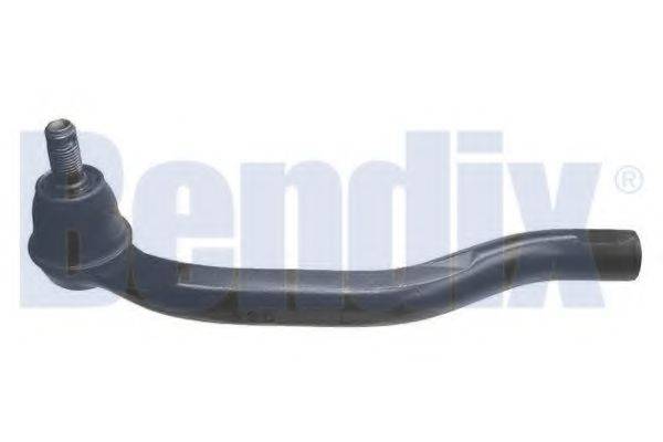 BENDIX 040376B Наконечник поперечної кермової тяги