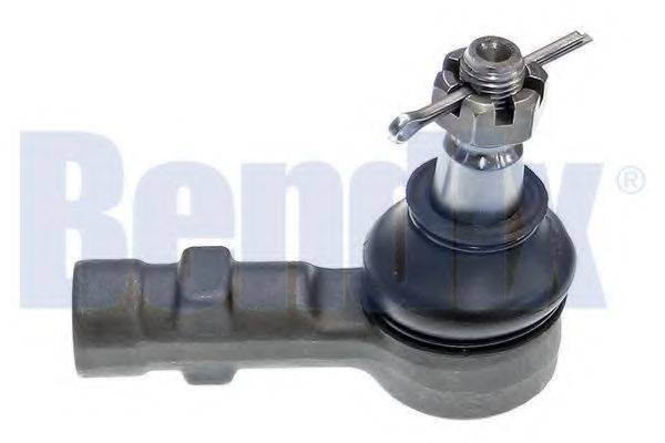 BENDIX 040438B Наконечник поперечної кермової тяги