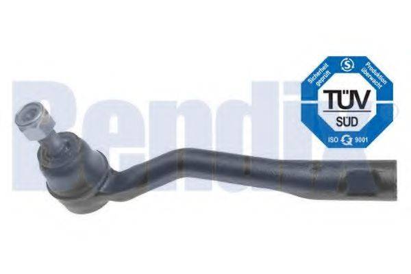 BENDIX 040454B Наконечник поперечної кермової тяги