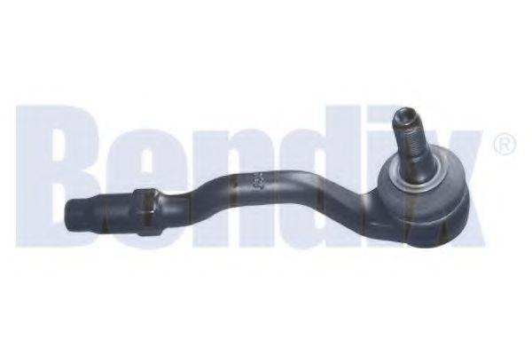 BENDIX 040504B Наконечник поперечної кермової тяги