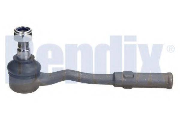 BENDIX 040507B Наконечник поперечної кермової тяги