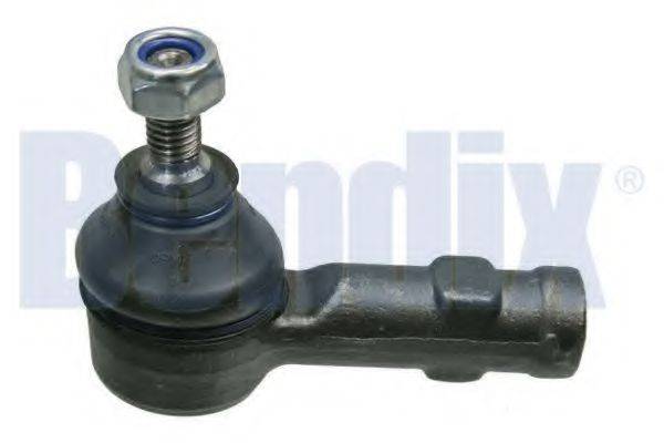 BENDIX 040531B Наконечник поперечної кермової тяги