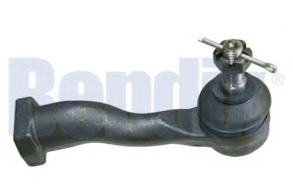 BENDIX 040541B Наконечник поперечної кермової тяги