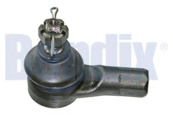 BENDIX 040549B Наконечник поперечної кермової тяги