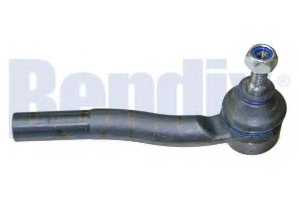 BENDIX 040552B Наконечник поперечної кермової тяги