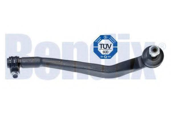 BENDIX 040624B Наконечник поперечної кермової тяги