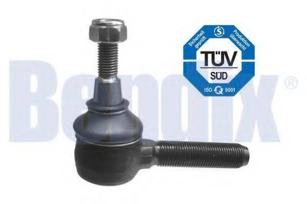 BENDIX 040658B Наконечник поперечної кермової тяги