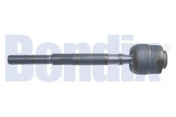 BENDIX 040824B Осьовий шарнір, рульова тяга