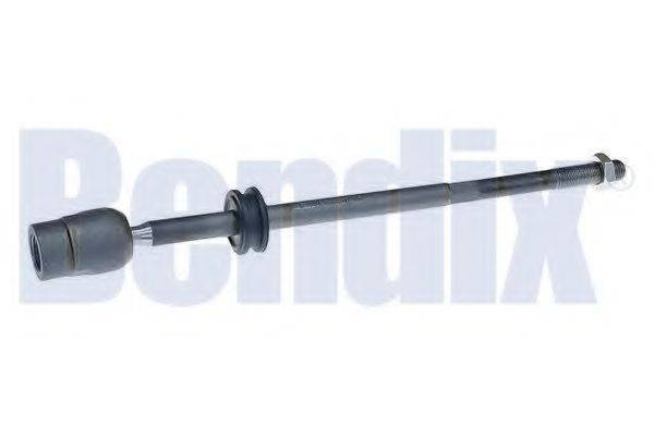 BENDIX 040850B Осьовий шарнір, рульова тяга