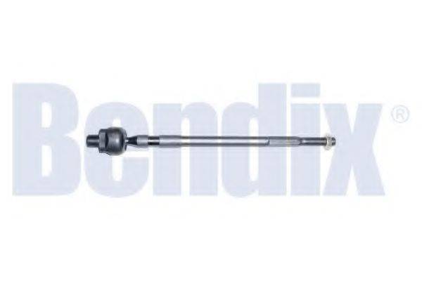 BENDIX 040955B Осьовий шарнір, рульова тяга