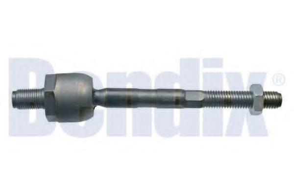 BENDIX 040977B Осьовий шарнір, рульова тяга