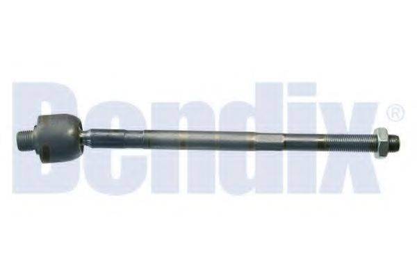 BENDIX 041000B Осьовий шарнір, рульова тяга