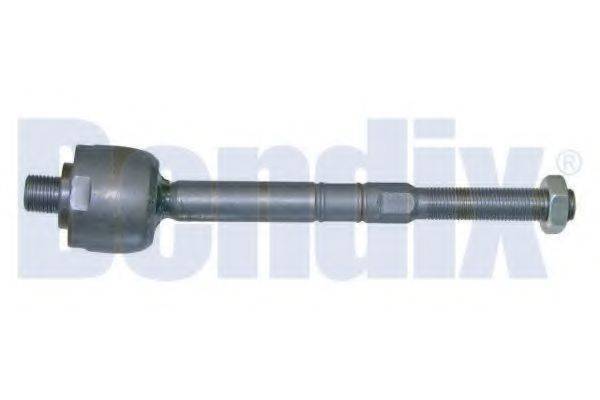 BENDIX 041008B Осьовий шарнір, рульова тяга