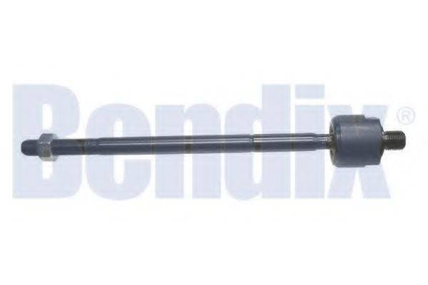 BENDIX 041037B Осьовий шарнір, рульова тяга