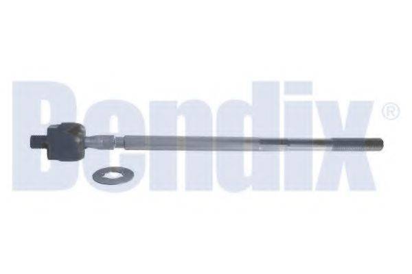 BENDIX 041057B Осьовий шарнір, рульова тяга