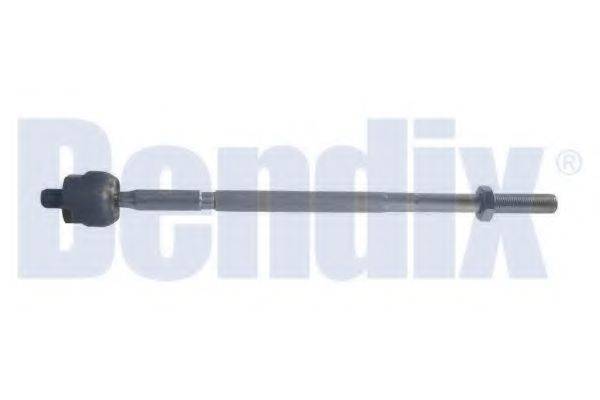 BENDIX 041058B Осьовий шарнір, рульова тяга