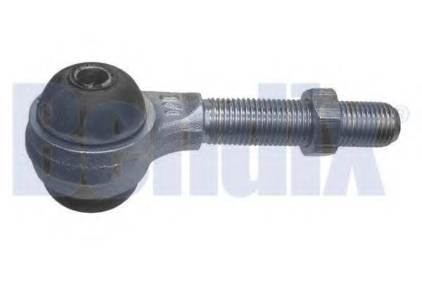 BENDIX 041075B Отвір важеля, поперечна рульова тяга