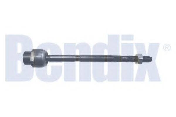 BENDIX 041080B Осьовий шарнір, рульова тяга