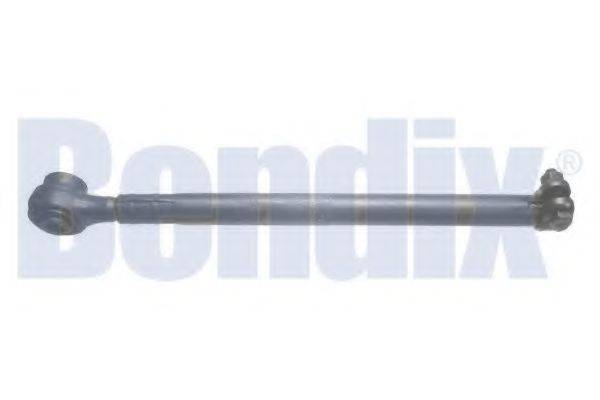 BENDIX 041121B Осьовий шарнір, рульова тяга