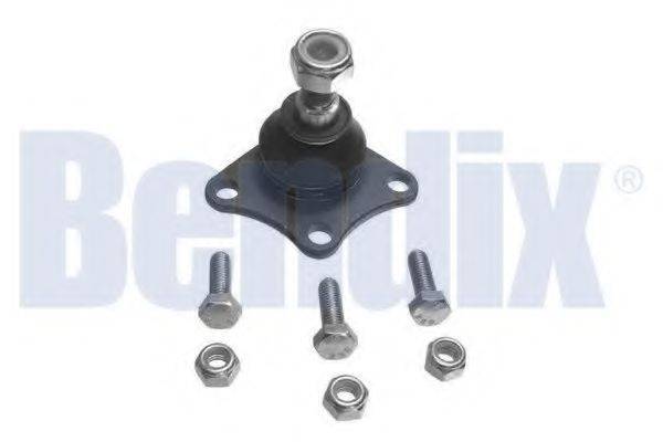 BENDIX 041299B несучий / напрямний шарнір