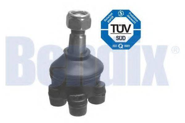 BENDIX 041395B несучий / напрямний шарнір