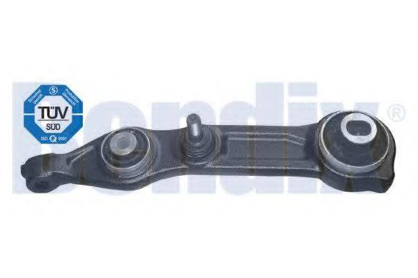 BENDIX 041757B Важіль незалежної підвіски колеса, підвіска колеса