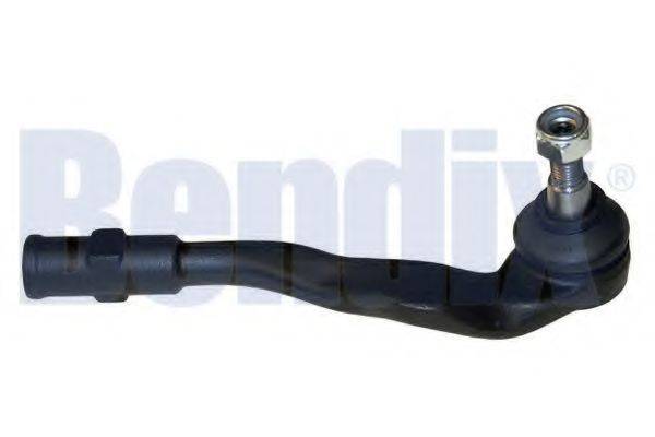 BENDIX 043237B Наконечник поперечної кермової тяги