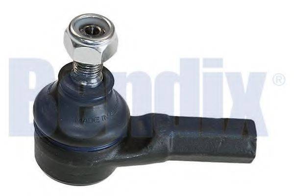 BENDIX 043240B Наконечник поперечної кермової тяги