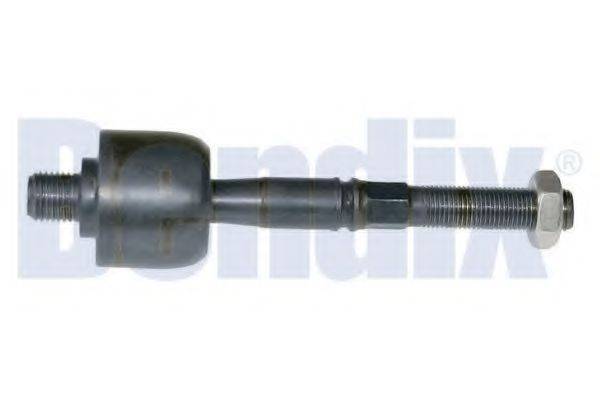 BENDIX 043267B Осьовий шарнір, рульова тяга