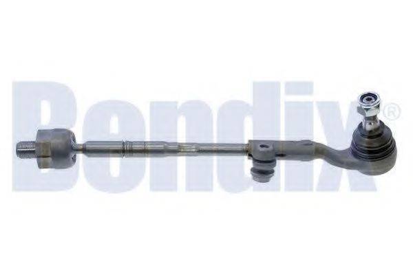 BENDIX 043863B Поперечна рульова тяга