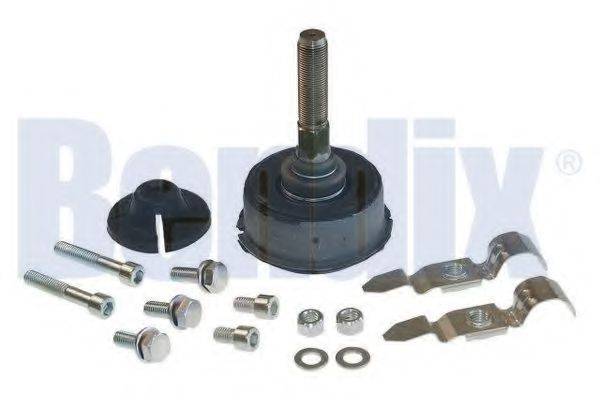 BENDIX 043895B ремонтний комплект, що несуть / направляючі шарніри