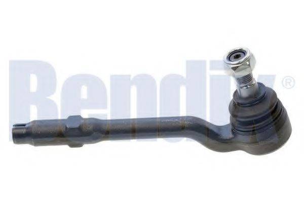 BENDIX 045532B Наконечник поперечної кермової тяги