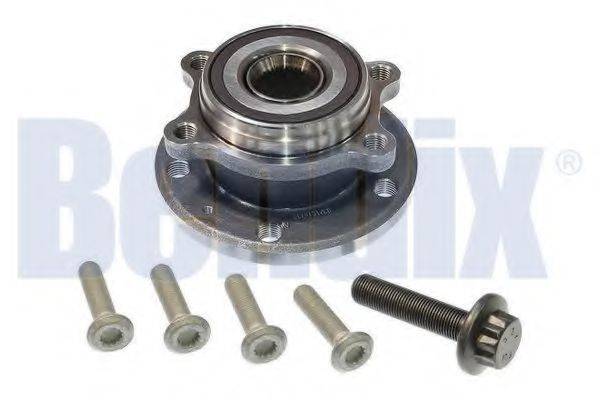 BENDIX 050036B Комплект підшипника маточини колеса