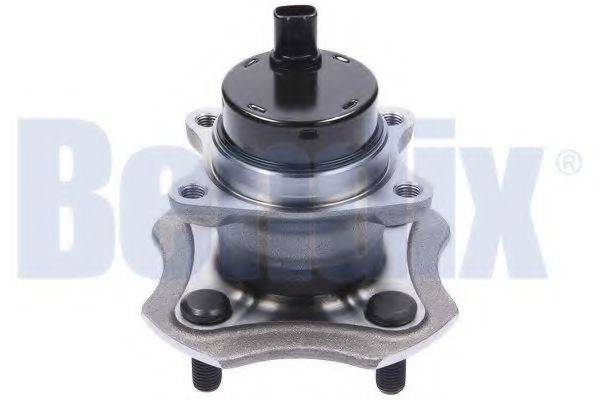 BENDIX 050187B Комплект підшипника маточини колеса