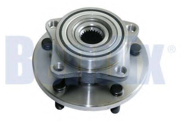 BENDIX 050193B Комплект підшипника маточини колеса