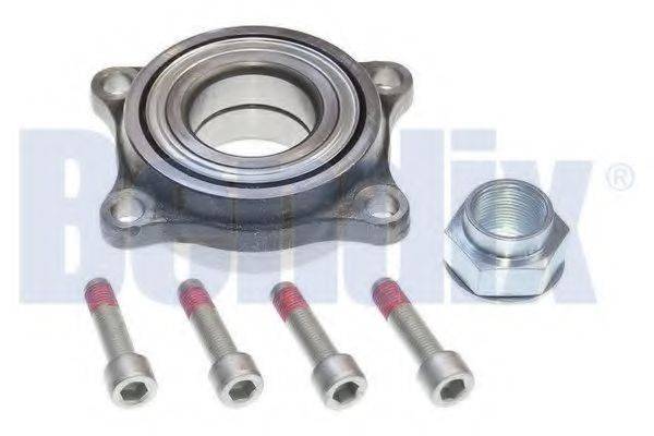 BENDIX 050200B Комплект підшипника маточини колеса