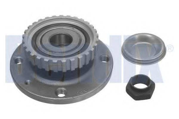 BENDIX 050307B Комплект підшипника маточини колеса