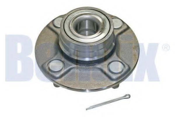 BENDIX 050325B Комплект підшипника маточини колеса