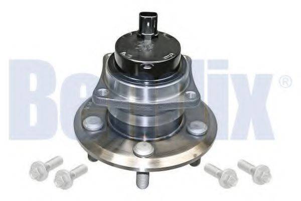 BENDIX 050340B Комплект підшипника маточини колеса