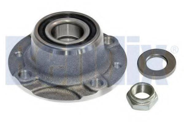 BENDIX 050443B Комплект підшипника маточини колеса