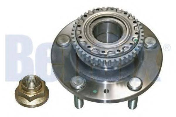 BENDIX 050457B Комплект підшипника маточини колеса