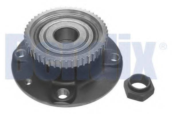 BENDIX 050527B Комплект підшипника маточини колеса