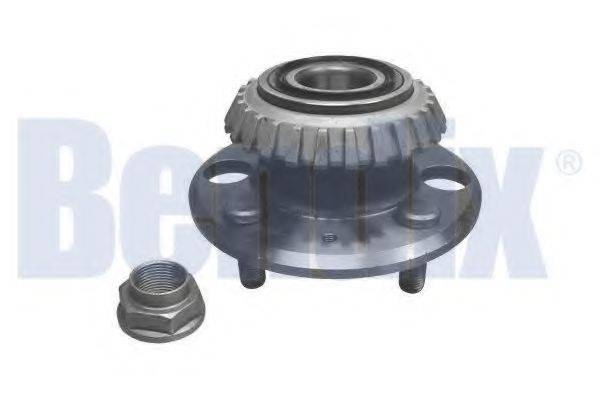 BENDIX 050555B Комплект підшипника маточини колеса