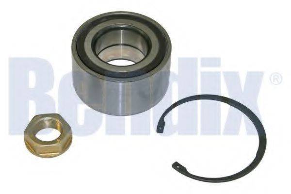 BENDIX 050646B Комплект підшипника маточини колеса