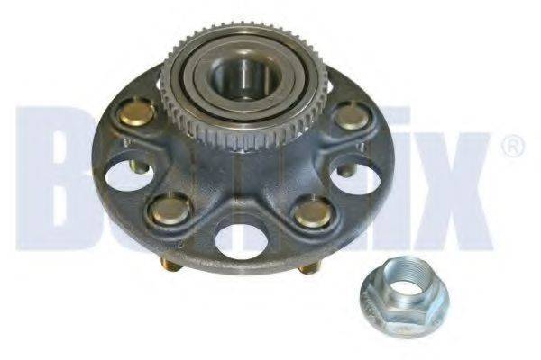 BENDIX 050692B Комплект підшипника маточини колеса