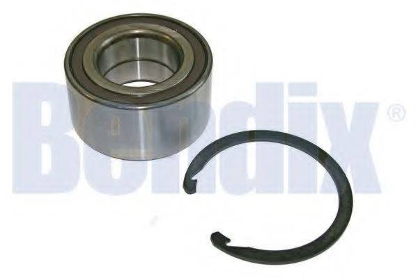 BENDIX 050747B Комплект підшипника маточини колеса