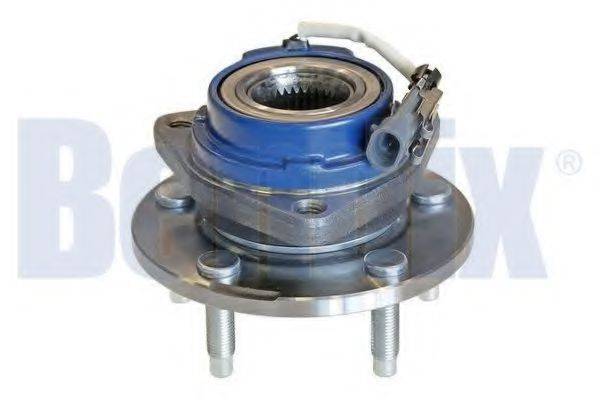 BENDIX 050768B Комплект підшипника маточини колеса