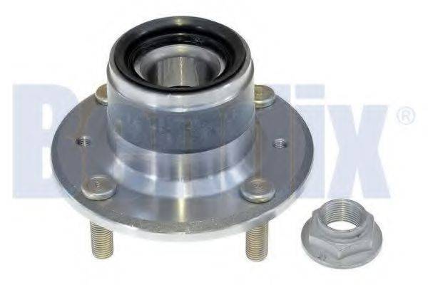 BENDIX 050889B Комплект підшипника маточини колеса