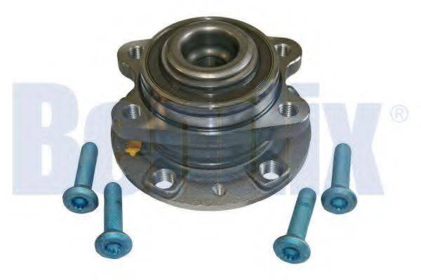 BENDIX 050947B Комплект підшипника маточини колеса